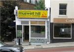 Muswell Hill Cafeteria - London