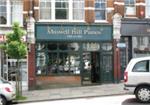 Muswell Hill Pianos - London