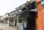 Mutem Salon - London