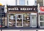 Muzda Bakery 2 - London