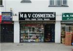 M&V Cosmetics - London