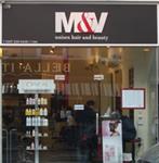 M&V Hair and Beauty