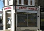 My Beautiful Launderette - London