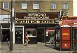 My Bond Pawnbrokers - London