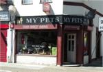 My Pets - London