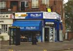 My Shop Newsagent - London