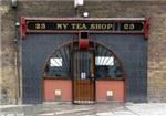 My Tea Shop - London