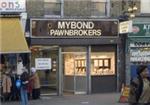 Mybond Pawnbrokers - London