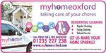 Myhome Services Oxford Ltd