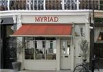 Myriad Antiques - London