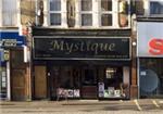 Mystique Hair Salon - London