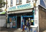 N B Patel Newsagents - London