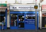 N K Foodstore - London