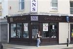 N K Opticians - Weston-super-Mare