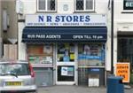 N R Stores - London