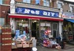 N & S DIY - London