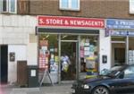 N S Store & Newsagent - London