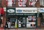 N V S Pharmacy - London