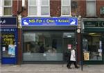 N15 Fish & Chips - London