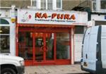 Na Pura - London