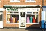 Nabeel Fashion & Fabrics - Oxford