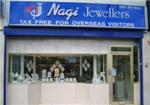 Nagi Jewellers - London