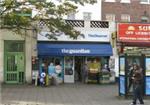 Nagshead Newsagents - London