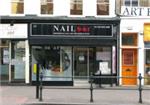 Nail Bar - London