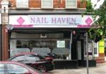 Nail Heaven - London