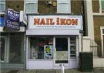 Nail Ikon - London