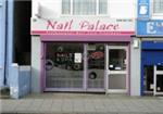 Nail Palace - London