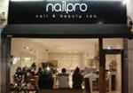 Nail Pro - London