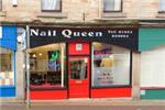 Nail Queen - Accrington