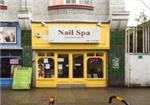 Nail Spa - London