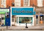 Nail Suite - London