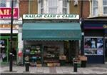 Nailah Cash & Carry - London