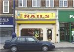 Nails - London