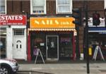 Nails - London