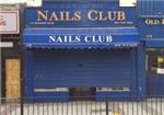 Nails Club - London