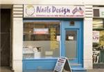 Nails Design - London