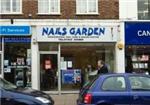 Nails Garden - London