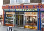 Nails Solarium - London