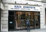 Nain Carpets - London