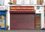 Naira Wine & Food Gallery - London