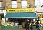 Najm Supermarket - London