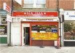 Najma - London