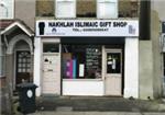 Nakhlah Islimaic Gift Shop - London