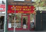 Naklank Sweet Mart - London