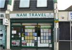 Nam Travel - London