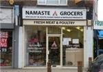 Namaste Grocers